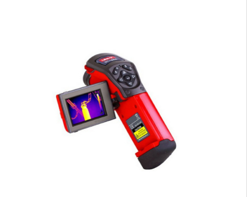 Genuine UTi160A Infrared Thermal Imager Night Vision Genuine UTi160A Infrared Thermal Imager Night Vision